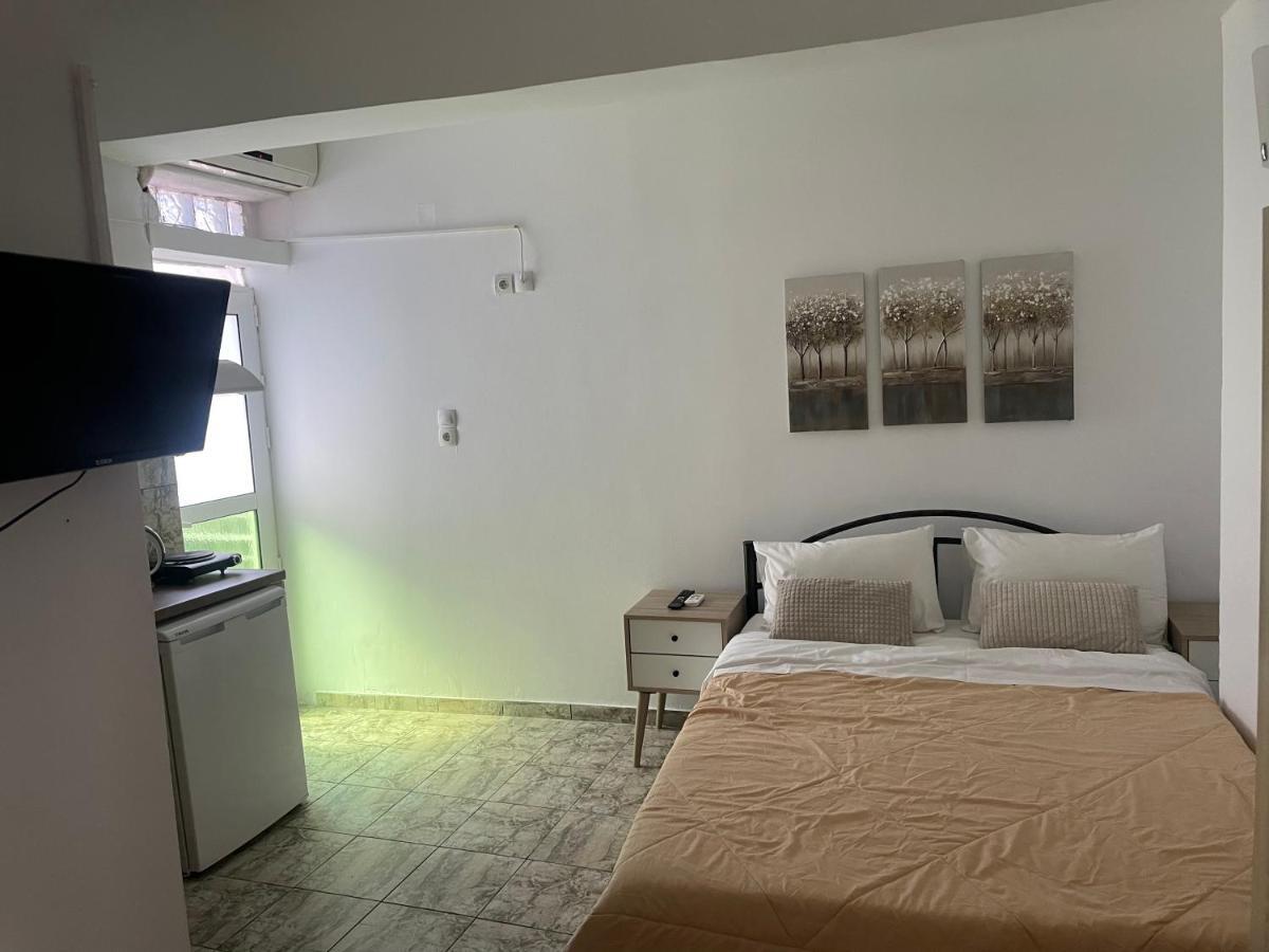 Apartamento Julies La Canea