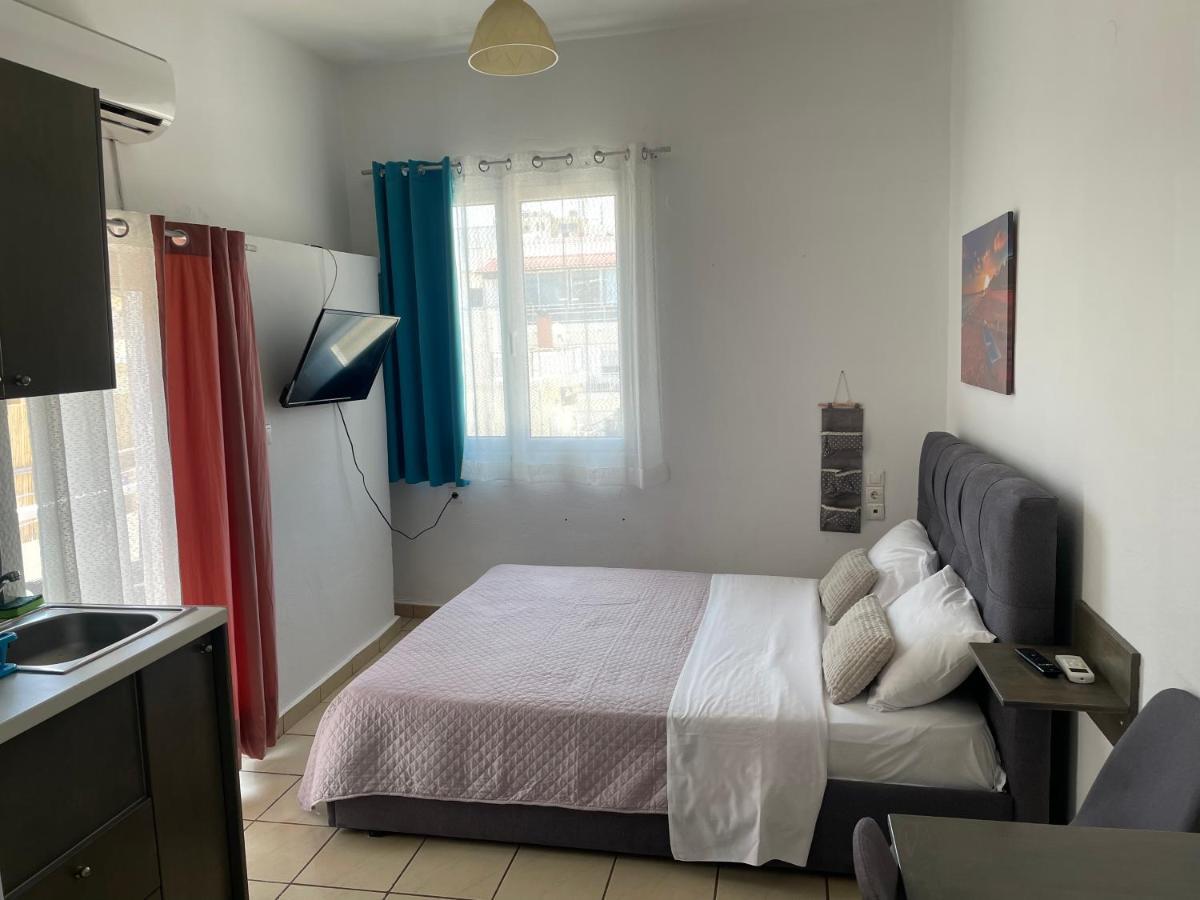 Apartamento Julies