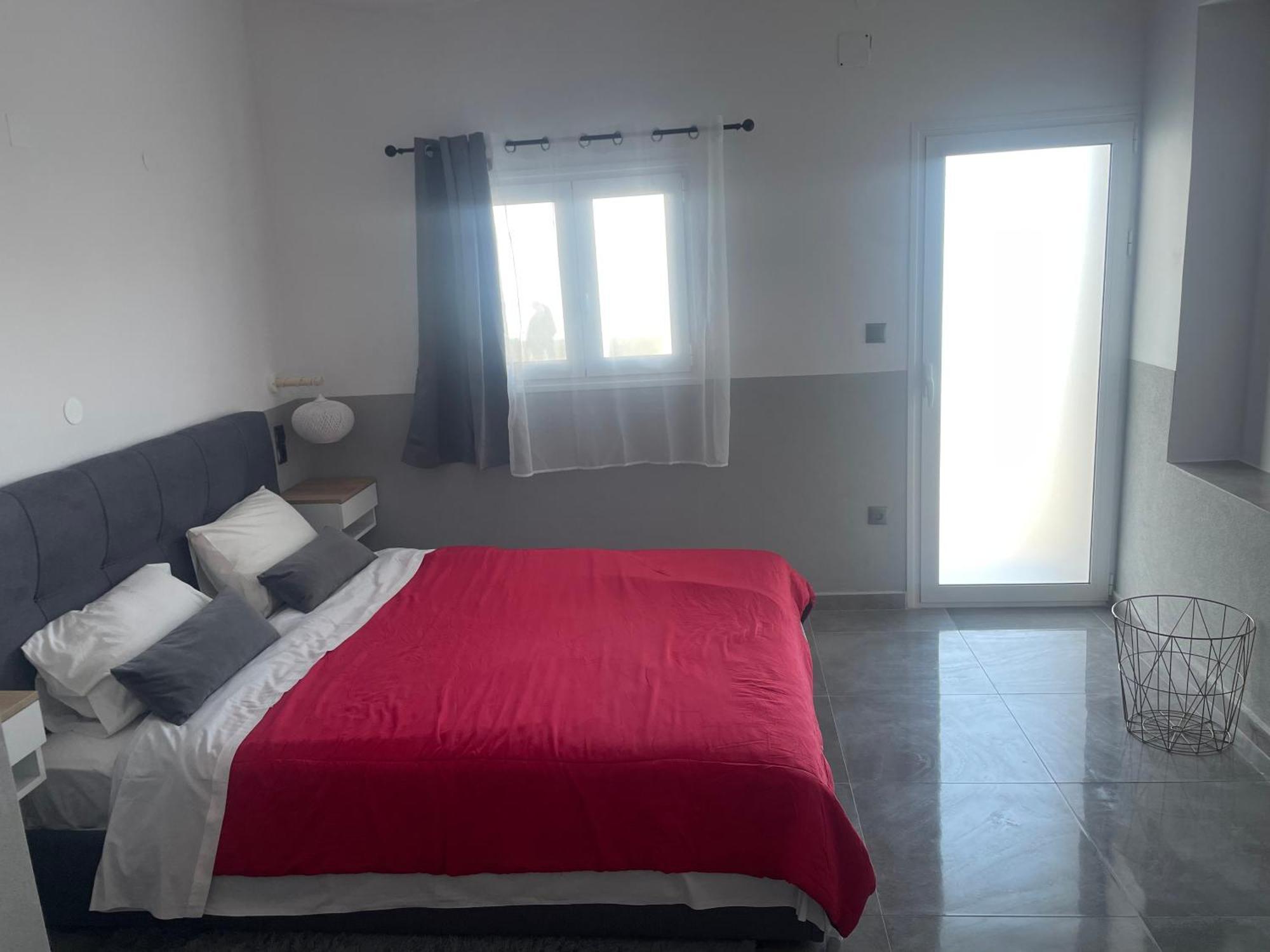 Apartamento Julies La Canea