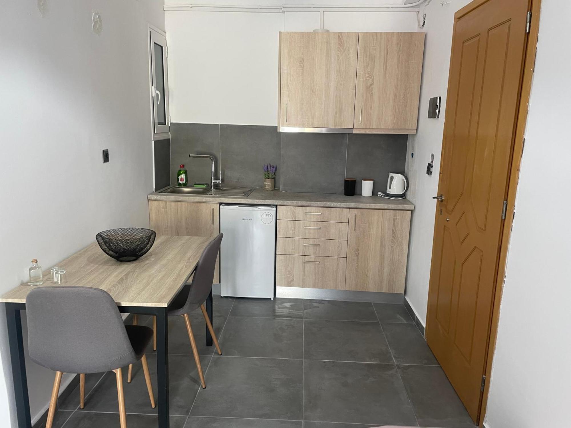 Apartamento Julies