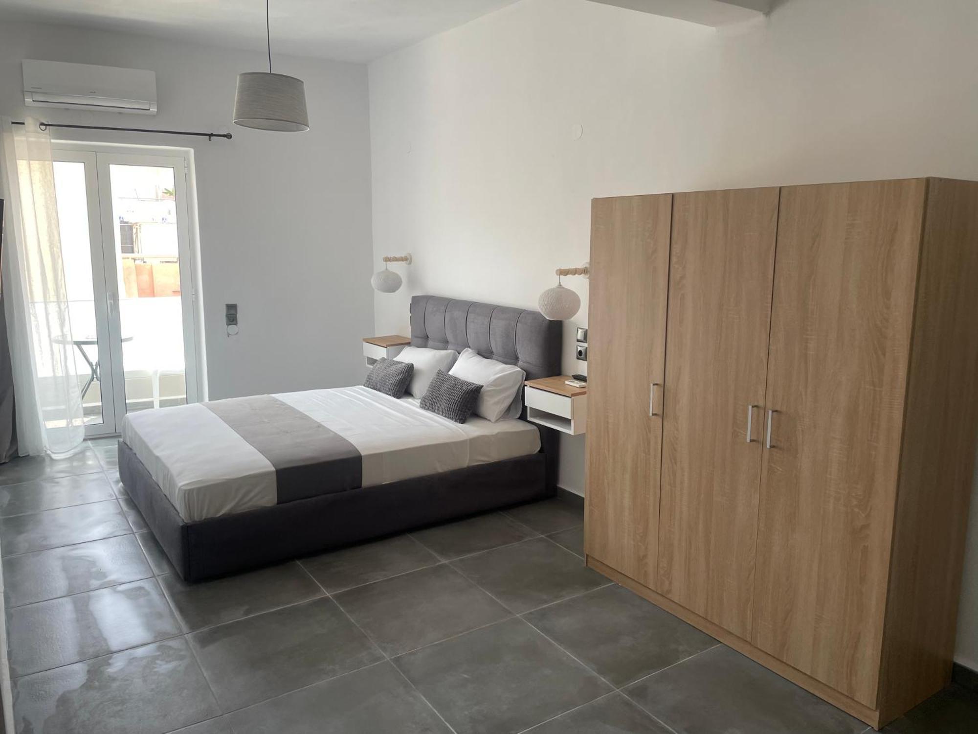 Julies Apartamento