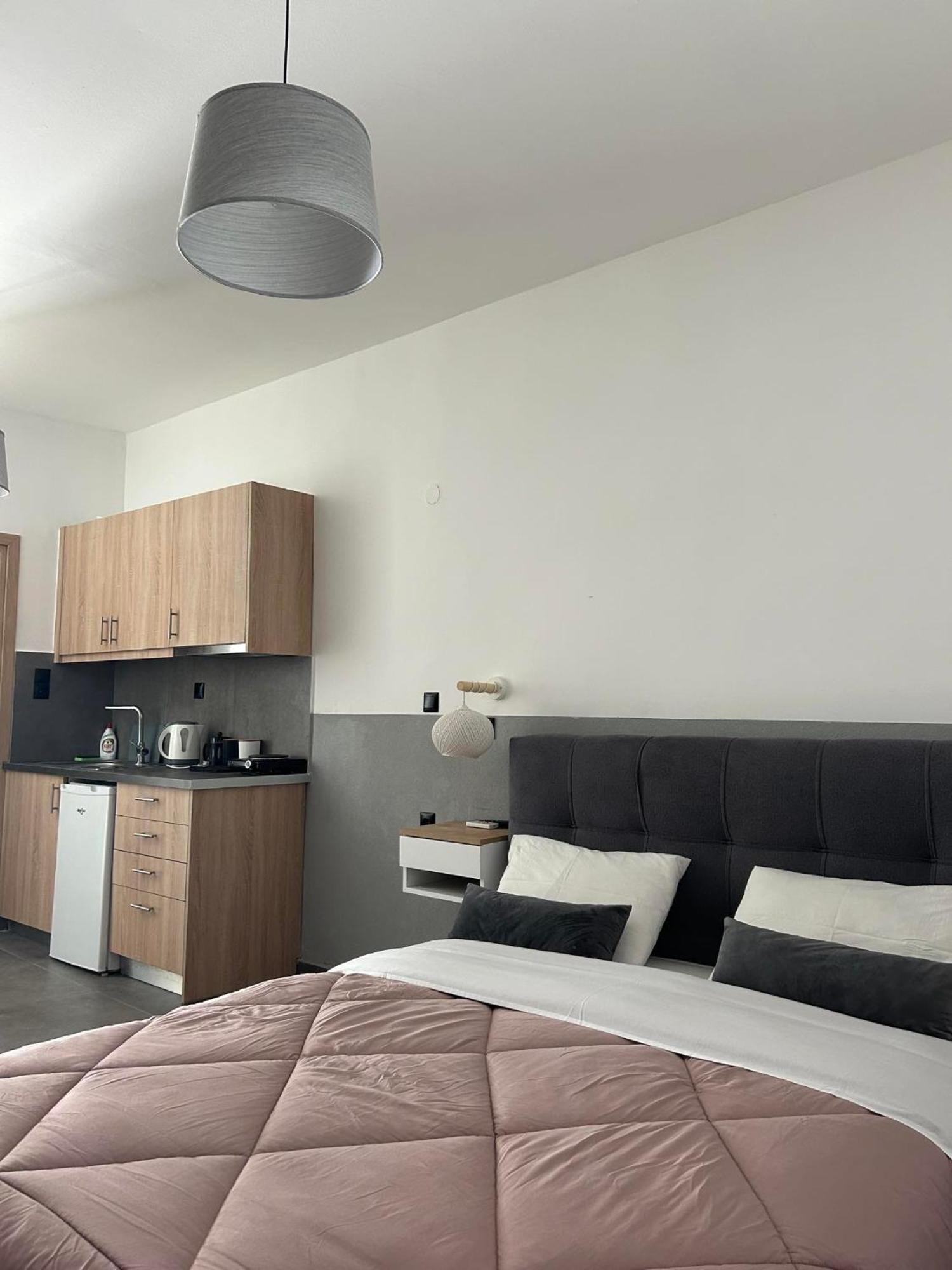 Julies Apartamento