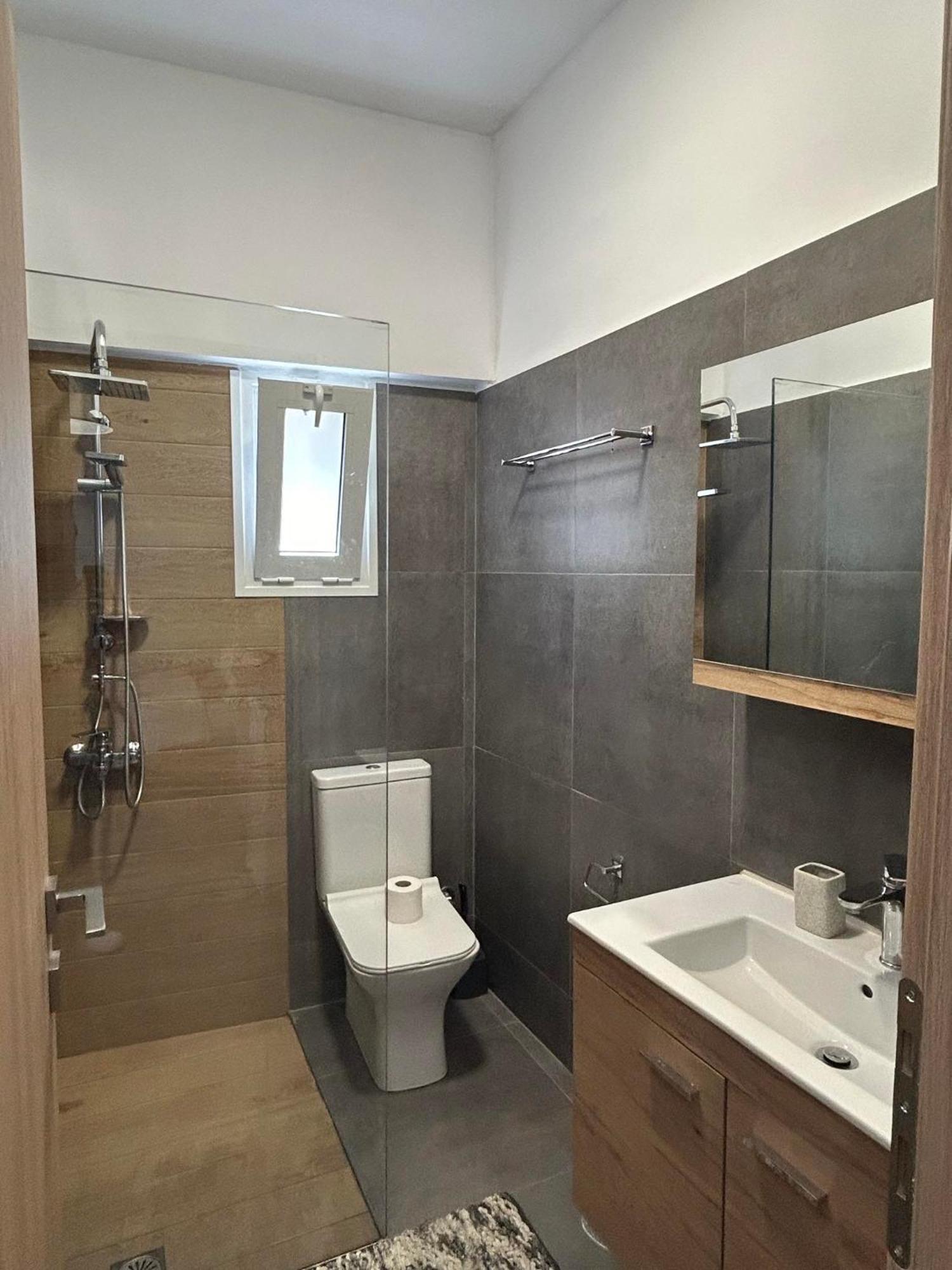 Apartamento Julies *