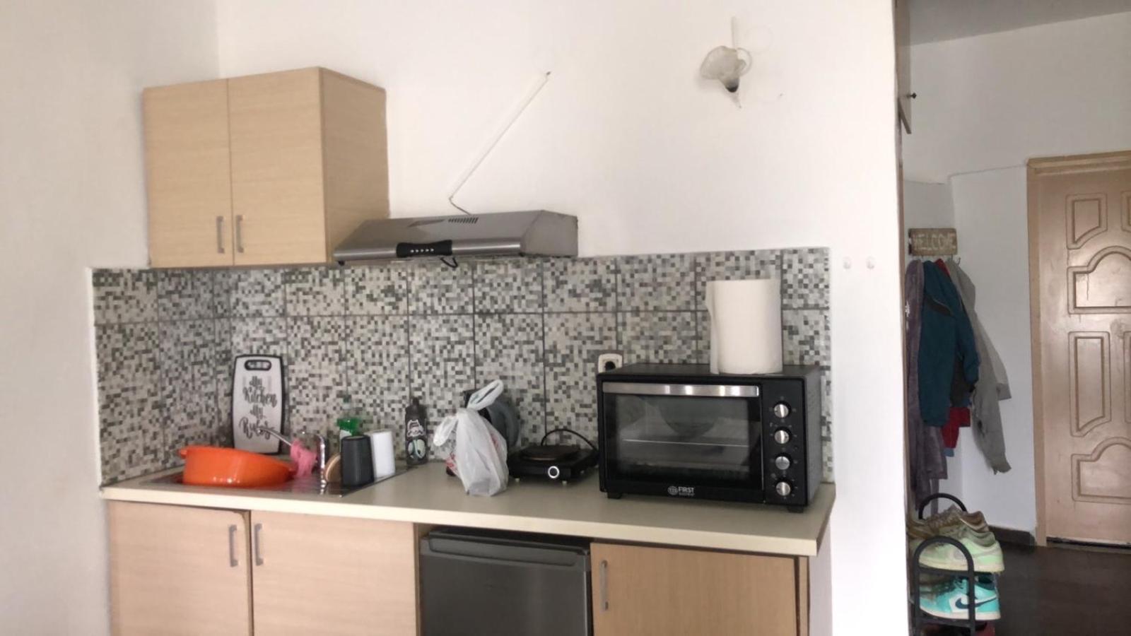 Appartement Julies La Canée