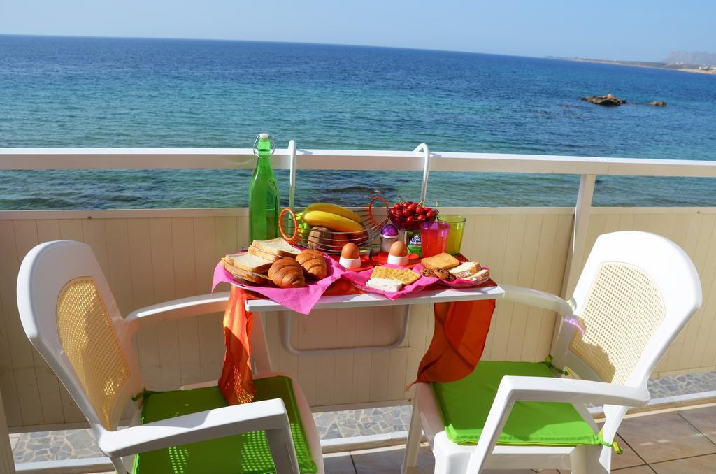 Apartamento Julies *