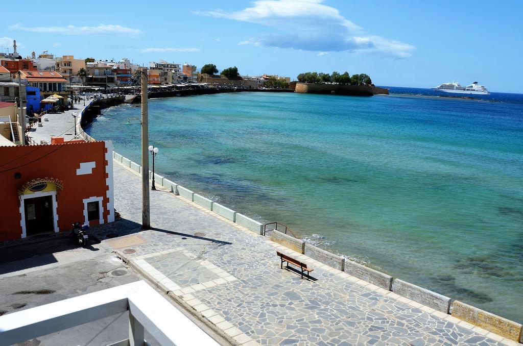 Julies Apartamento La Canea